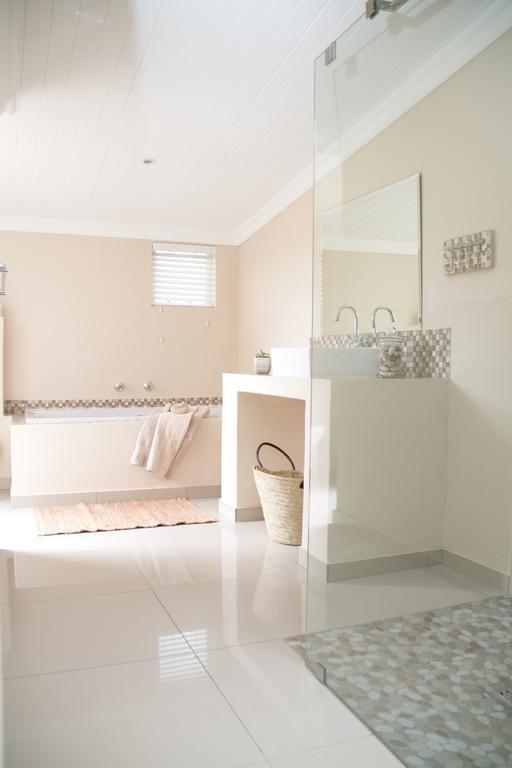 Nuwerus Lodge Paarl Bagian luar foto