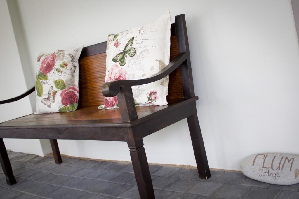 Nuwerus Lodge Paarl Ruang foto
