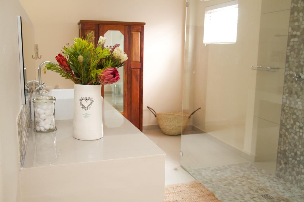 Nuwerus Lodge Paarl Ruang foto