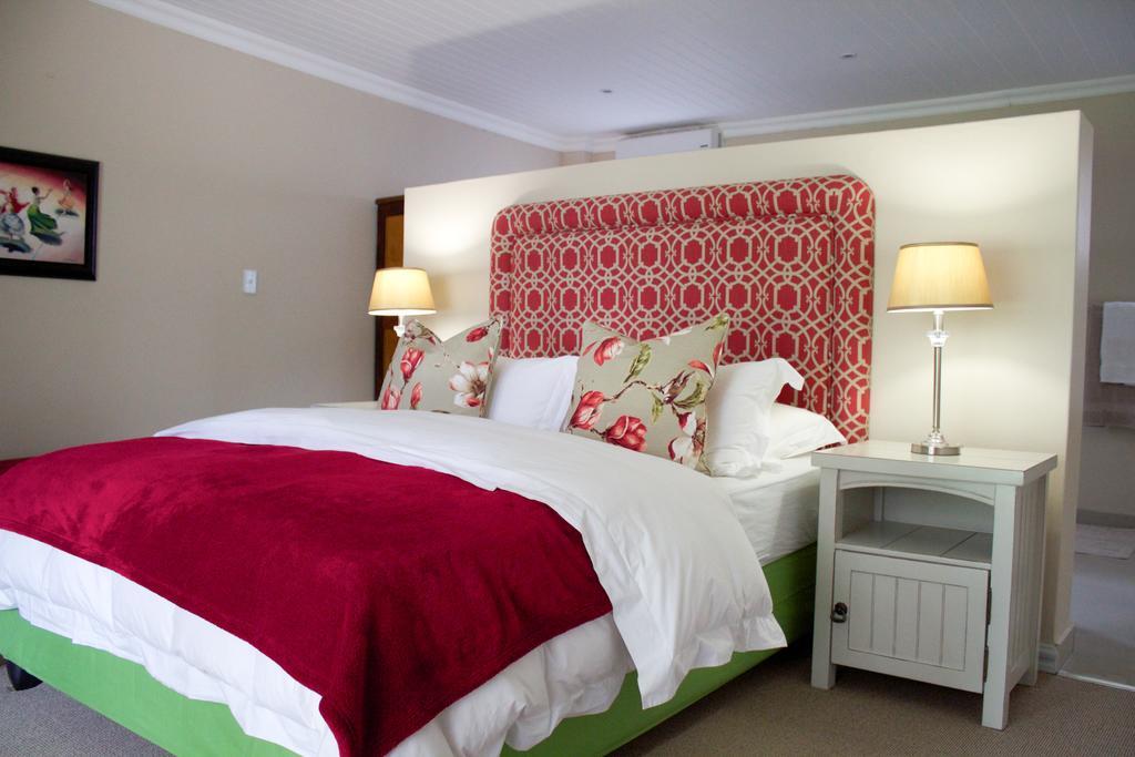 Nuwerus Lodge Paarl Ruang foto