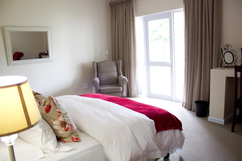 Nuwerus Lodge Paarl Ruang foto