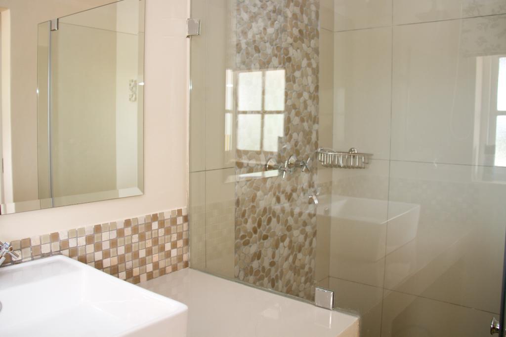 Nuwerus Lodge Paarl Ruang foto