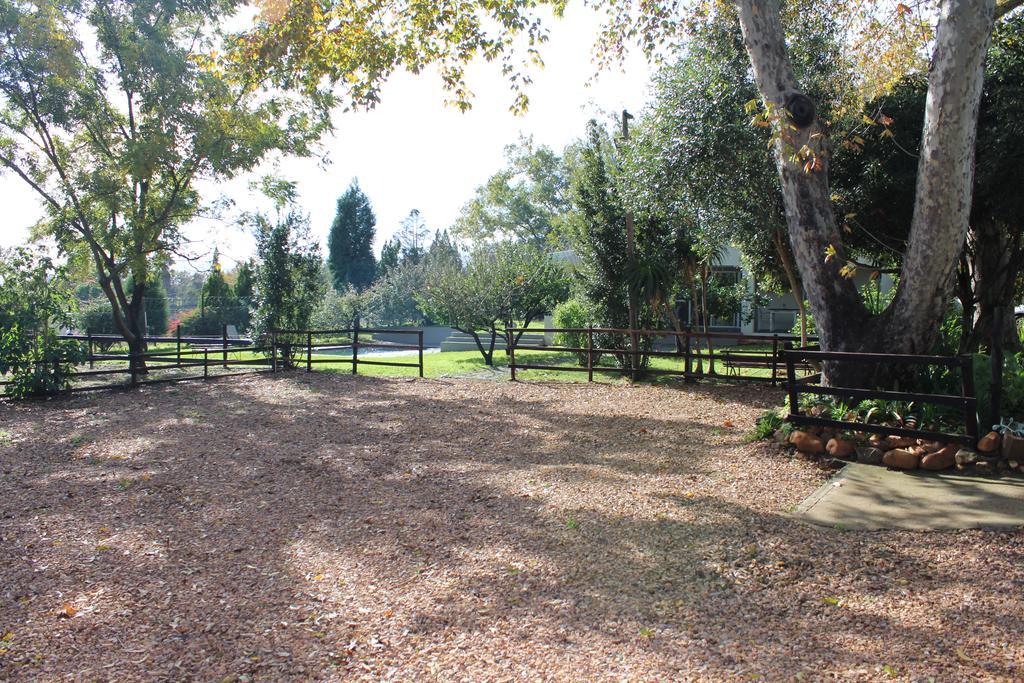 Nuwerus Lodge Paarl Bagian luar foto