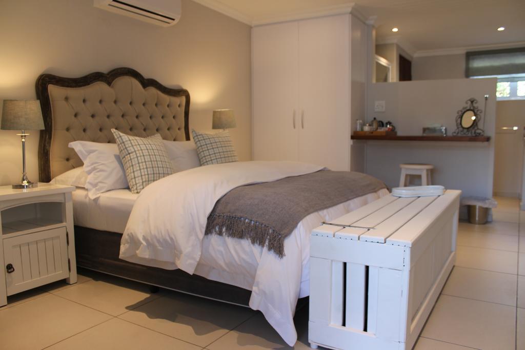 Nuwerus Lodge Paarl Bagian luar foto