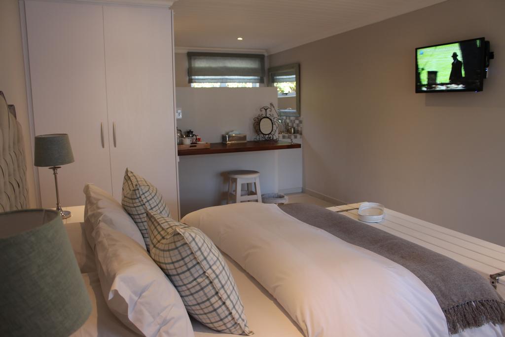 Nuwerus Lodge Paarl Bagian luar foto