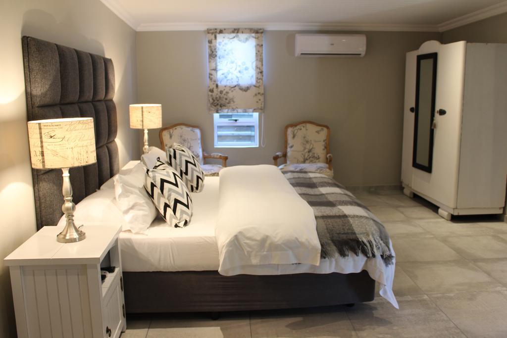 Nuwerus Lodge Paarl Bagian luar foto