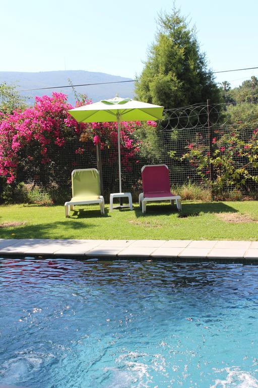 Nuwerus Lodge Paarl Bagian luar foto