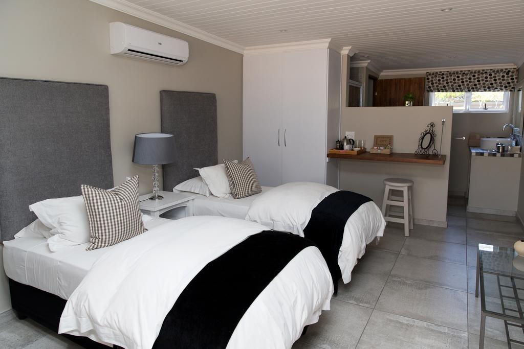 Nuwerus Lodge Paarl Bagian luar foto
