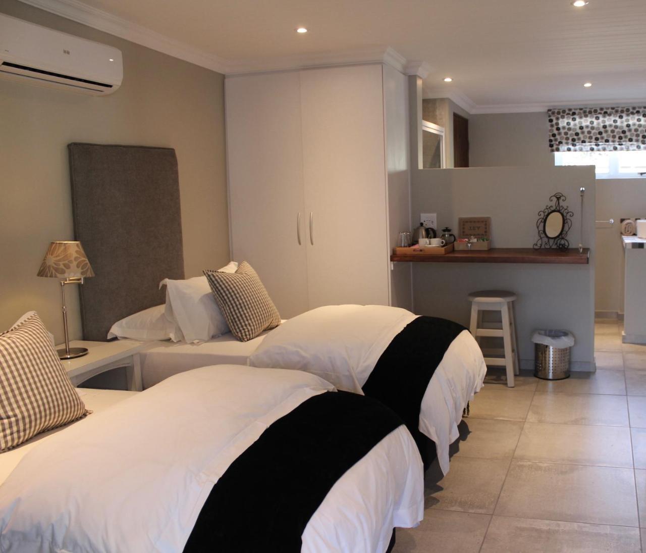 Nuwerus Lodge Paarl Bagian luar foto